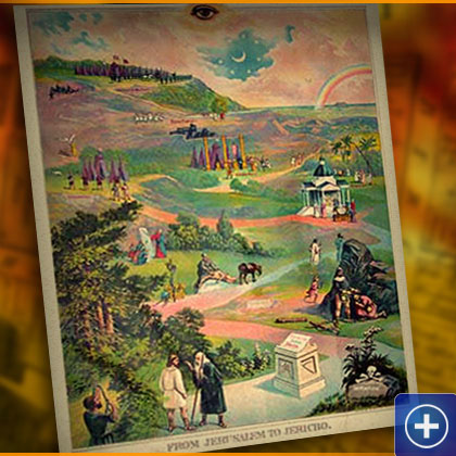 International Peace Garden