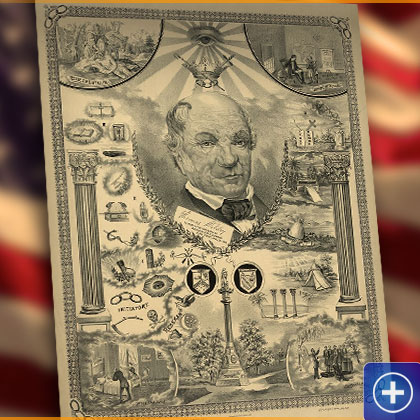 Odd Fellows In The United States.