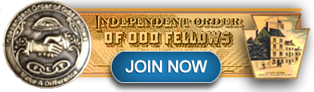 Join the Odd Fellows today!